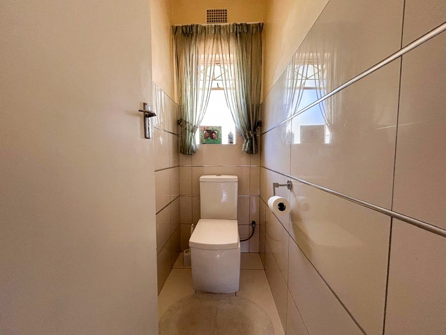 3 Bedroom Property for Sale in Parys Free State